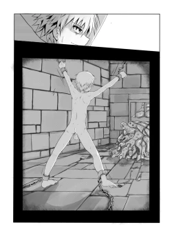 Page 6 of Eiyuu Kanraku | Hero Fallen