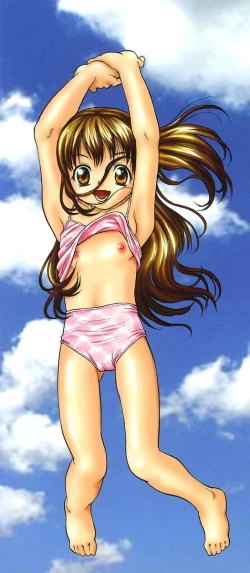 Page 168 of Binyuu Manifest