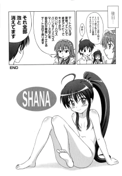 Page 17 of N.T. no Shana wa Inran na no ka?