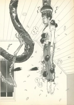 Page 125 of Fobia Vol.01