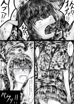 Page 5 of Shadowverse no Hon