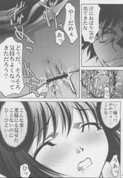 Page 14 of Hakoiri Musume Ryoujoku