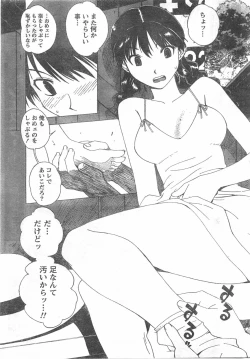 Page 256 of Comic Doki