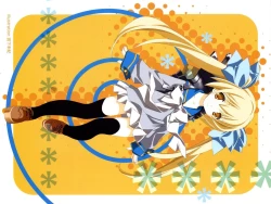 Page 3 of COMIC Potpourri Club 2006-04