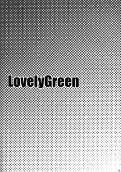 Page 16 of Lovely Green