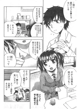 Page 247 of Gekkan Doki!! 2008-02 Vol. 136
