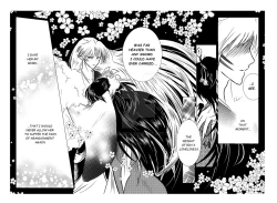 Page 5 of Nettai saradaongoing