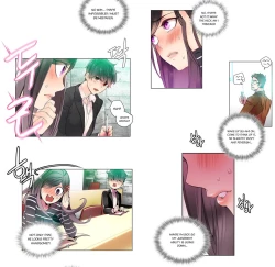 Page 111 of Lilith`s Cord Ch.1-11