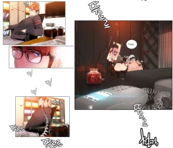 Page 115 of Lilith`s Cord Ch.1-11