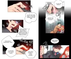 Page 11 of Lilith`s Cord Ch.1-11