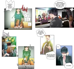 Page 123 of Lilith`s Cord Ch.1-11