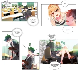 Page 129 of Lilith`s Cord Ch.1-11