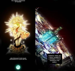 Page 12 of Lilith`s Cord Ch.1-11