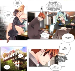 Page 133 of Lilith`s Cord Ch.1-11