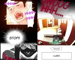 Page 15 of Lilith`s Cord Ch.1-11