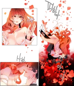 Page 163 of Lilith`s Cord Ch.1-11