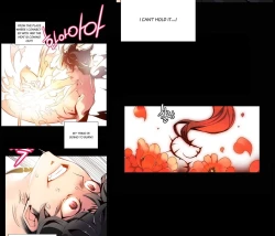 Page 169 of Lilith`s Cord Ch.1-11