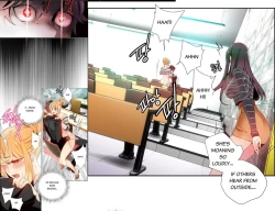 Page 174 of Lilith`s Cord Ch.1-11