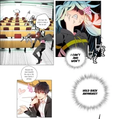 Page 189 of Lilith`s Cord Ch.1-11