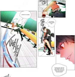 Page 200 of Lilith`s Cord Ch.1-11