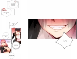 Page 212 of Lilith`s Cord Ch.1-11