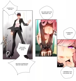 Page 213 of Lilith`s Cord Ch.1-11