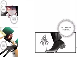 Page 214 of Lilith`s Cord Ch.1-11