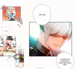 Page 232 of Lilith`s Cord Ch.1-11