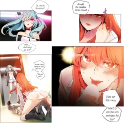 Page 30 of Lilith`s Cord Ch.1-11