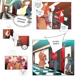 Page 4 of Lilith`s Cord Ch.1-11