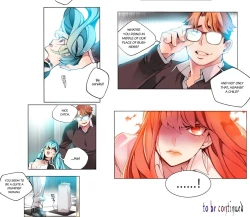 Page 61 of Lilith`s Cord Ch.1-11