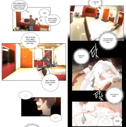 Page 6 of Lilith`s Cord Ch.1-11