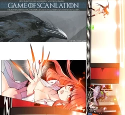 Page 70 of Lilith`s Cord Ch.1-11