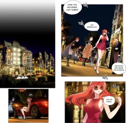 Page 75 of Lilith`s Cord Ch.1-11