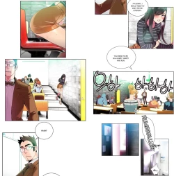 Page 93 of Lilith`s Cord Ch.1-11