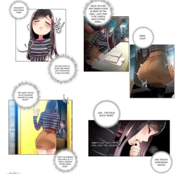 Page 96 of Lilith`s Cord Ch.1-11