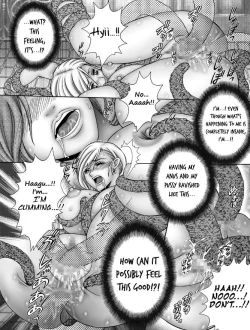 Page 14 of Ao no RIngo