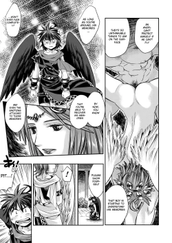 Page 40 of Tobenai Tenshi wa Tadano Shota da