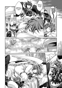 Page 7 of Tobenai Tenshi wa Tadano Shota da