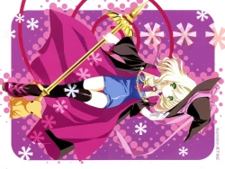 Page 3 of COMIC Potpourri Club 2006-05