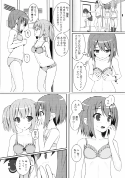 Page 41 of Ki Yuri - Falling In Love With A Classmate