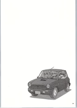 Page 3 of BLACK und WHITE