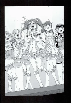 Page 4 of Zutto Shinjitemashita kara