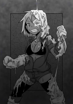 Page 2 of Katame Dungeon 2 | Petrification Dungeon 2