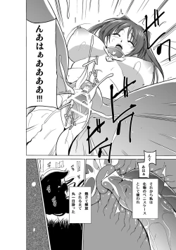 Page 14 of Dungeon Travelers - Tamaki no Himegoto 2