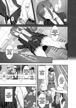 Page 6 of Kaki Hoshuu 7