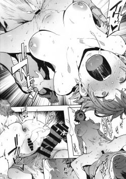 Page 28 of Honda Mio no Bojou