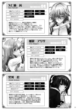 Page 5 of Roshutsu Collection 6