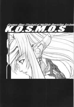 Page 101 of WAY OF TEX-MEX Soushuuhen 3 + Omakebon