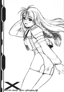 Page 102 of WAY OF TEX-MEX Soushuuhen 3 + Omakebon